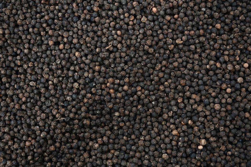 Madagascar Black Pepper