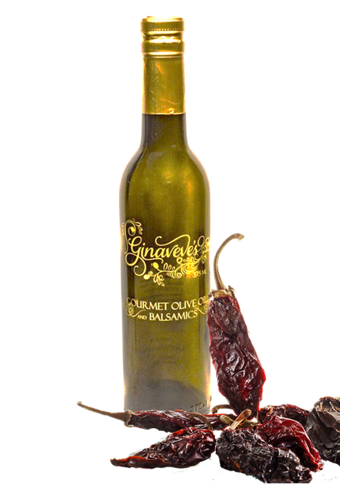 Chipotle Olive Oil