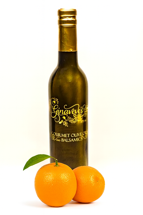 Portugese Lemon Olive Oil
