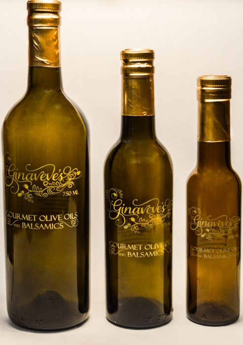 Sweet Valencia Orange Olive Oil