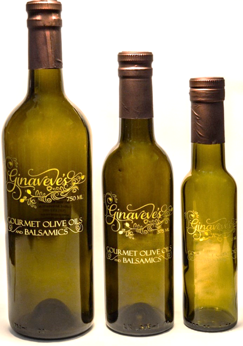Cayenne Olive Oil